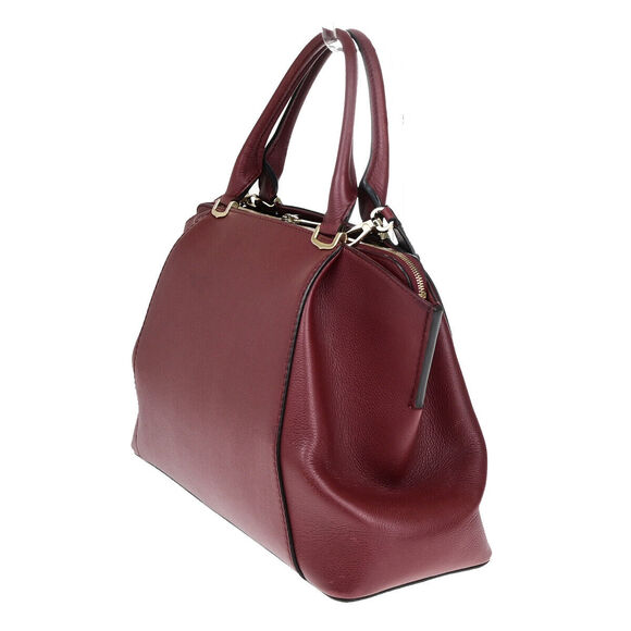 Cartier C De 2Way Shoulder Hand Bag #132695C75B - Picture 3 of 15